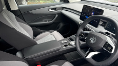 MG MGS5 125kW SE EV 49kWh 5dr Auto Electric Estate